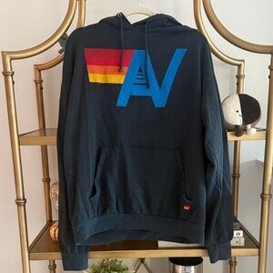 Aviator Nation Relaxed Pullover
